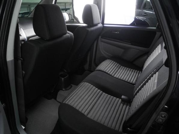 Suzuki SX4 I (Classic) Рестайлинг с пробегом 2011 года, цена 999 000 рублей, 98857 км, хэтчбек, Автокод Объявления