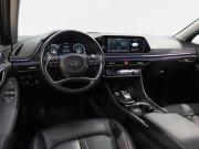 Hyundai Sonata VIII (DN8) Ростов-на-Дону  - изображение 26