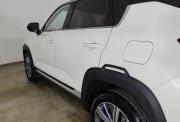 Changan CS35 Plus I Рестайлинг Волгоград  - изображение 50