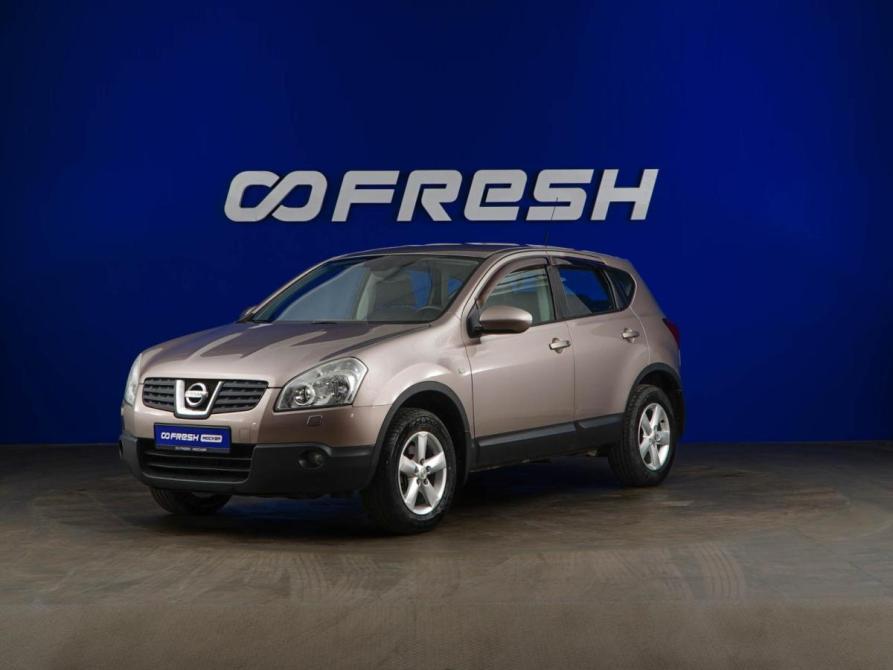 Nissan Qashqai I Москва  - изображение 5