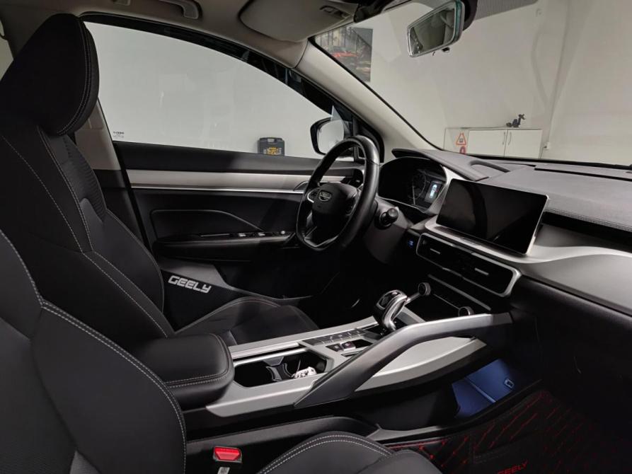 Geely Coolray I Казань  - изображение 13