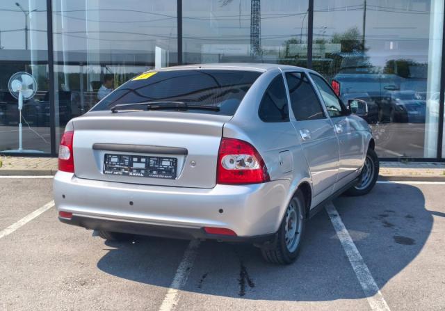 Lada (ВАЗ) Priora I с пробегом 2012 года, цена 360 000 рублей, 150000 км, хэтчбек, Автокод Объявления