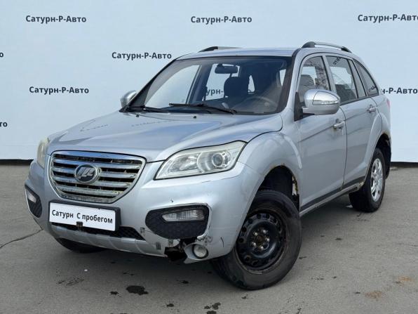 Lifan X60 I с пробегом 2014 года, цена 290 000 рублей, 117000 км, внедорожник, Автокод Объявления