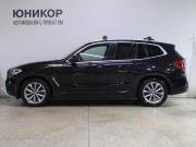 BMW X3 III (G01) Дзержинск  - изображение 47
