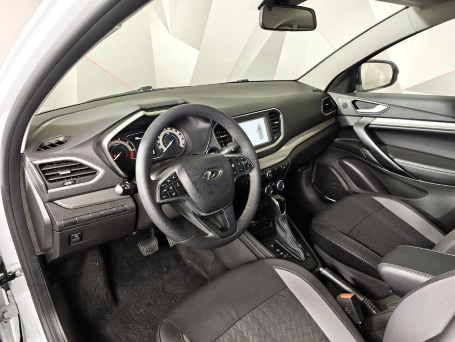 Lada (ВАЗ) Vesta I Рестайлинг (NG) Москва  - изображение 18