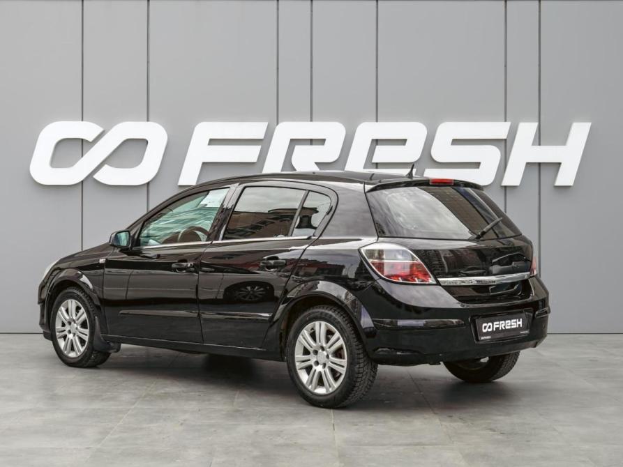 Opel Astra H Рестайлинг Краснодар  - изображение 2