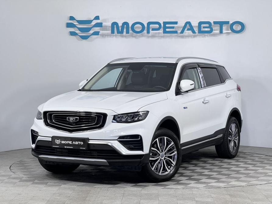 Belgee X70 I Калининград  - изображение 1