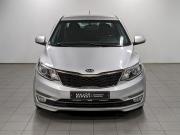 Kia Rio III Рестайлинг Москва  - изображение 31