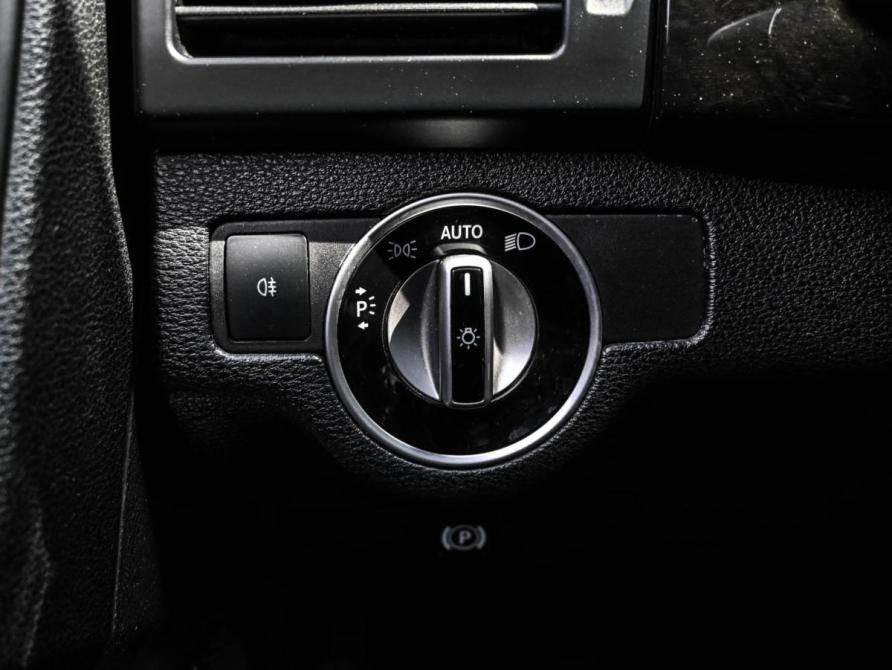 Mercedes-Benz GLK-Класс I (X204) Новороссийск  - изображение 18