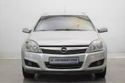 Opel Astra H Рестайлинг Москва  - изображение 17