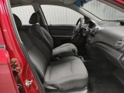Chevrolet Aveo I Рестайлинг Пермь  - изображение 27