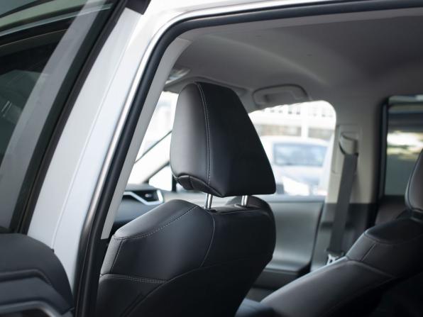 Toyota RAV4 V (XA50) с пробегом 2020 года, цена 3 800 000 рублей, 117311 км, внедорожник, Автокод Объявления