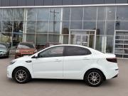 Kia Rio III Рестайлинг Ростов-на-Дону  - изображение 28