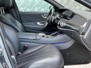 Mercedes-Benz S-Класс VI (W222 C217) Рестайлинг Краснодар  - изображение 68