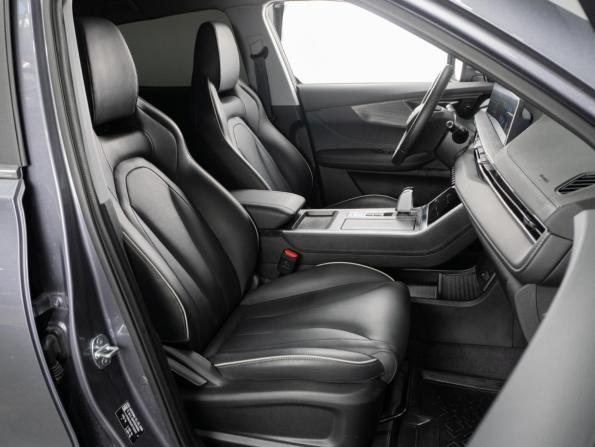 Chery Tiggo 4 I Рестайлинг 2 с пробегом 2024 года, цена 1 779 000 рублей, 13769 км, внедорожник, Автокод Объявления