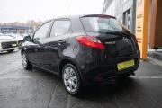 Mazda 2 II Рестайлинг (DE2) Иркутск  - изображение 26