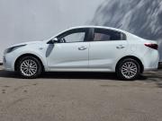 Kia Rio IV Москва  - изображение 29