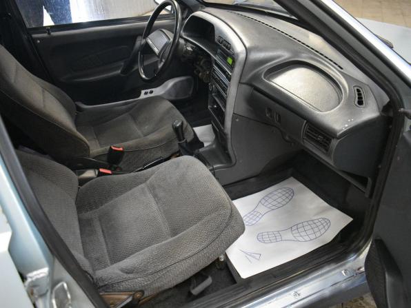 Lada (ВАЗ) 2115 с пробегом 2006 года, цена 99 000 рублей, 170567 км, седан, Автокод Объявления
