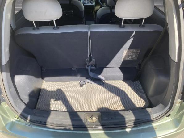 Mitsubishi Colt VI (Z20/Z30) с пробегом 2003 года, цена 315 000 рублей, 239000 км, хэтчбек, Автокод Объявления