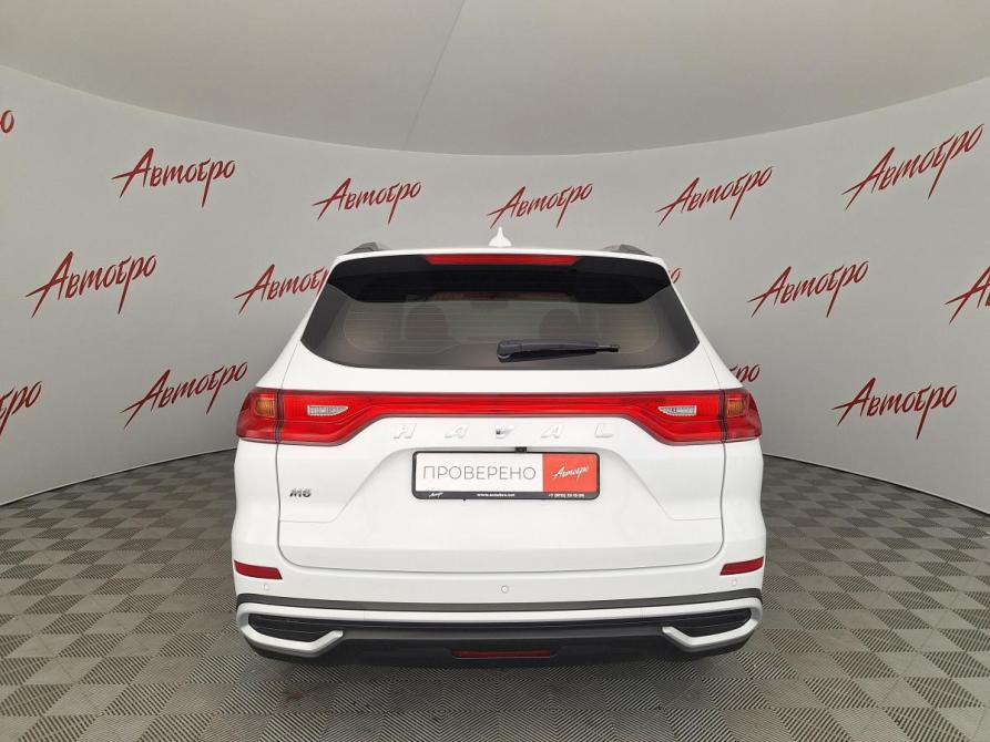 Haval M6 II Псков  - изображение 4