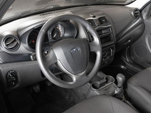 Lada (ВАЗ) Granta I Рестайлинг с пробегом 2023 года, цена 826 800 рублей, 33195 км, седан, Автокод Объявления