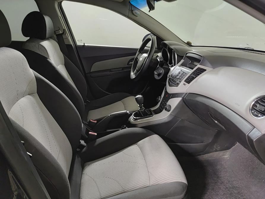 Chevrolet Cruze I Уфа  - изображение 13