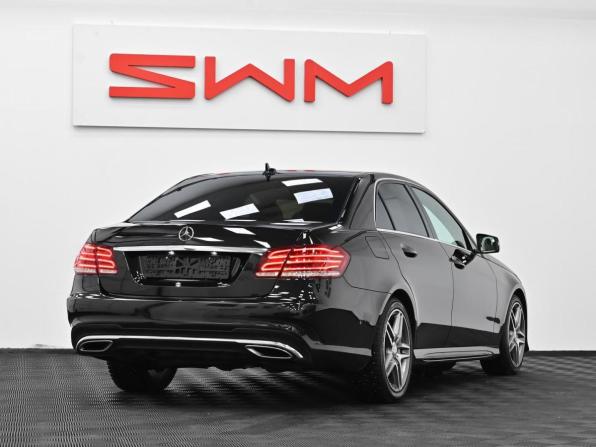 Mercedes-Benz E-Класс IV (W212 S212 C207) Рестайлинг с пробегом 2015 года, цена 1 599 000 рублей, 119000 км, седан, Автокод Объявления