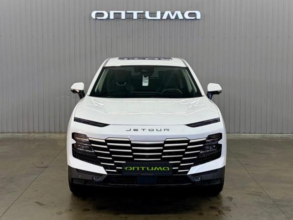 JETOUR DASHING I с пробегом 2024 года, цена 2 347 000 рублей, 17000 км, внедорожник, Автокод Объявления
