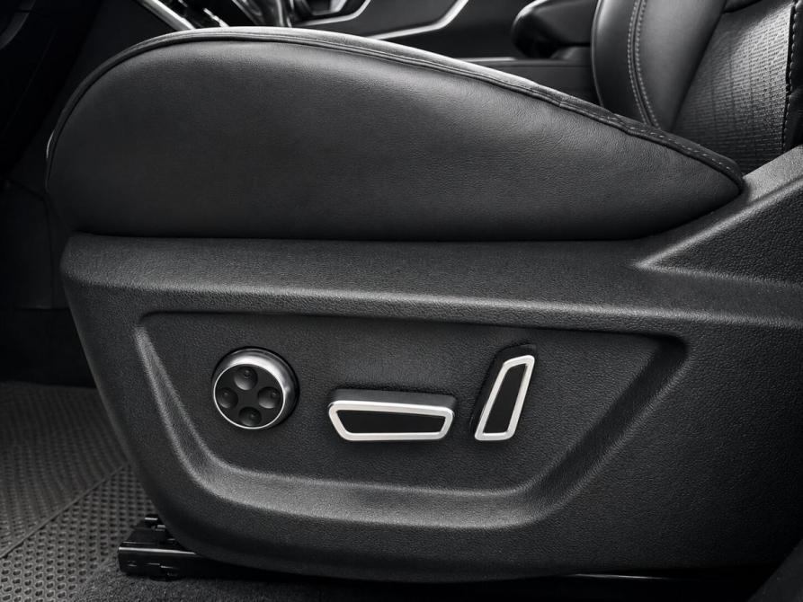 Chery Tiggo 8 I Новороссийск  - изображение 36