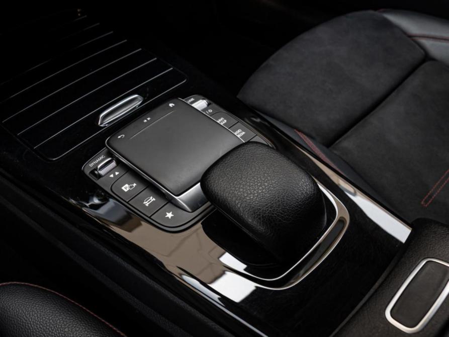 Mercedes-Benz CLA II (C118 X118) Краснодар  - изображение 16