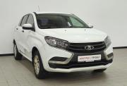 Lada (ВАЗ) XRAY I Екатеринбург  - изображение 27