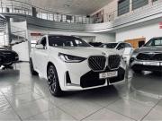 BMW X3 IV (G45/G48) Кемерово  - изображение 25