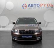 Skoda Octavia III (A7) Москва  - изображение 27