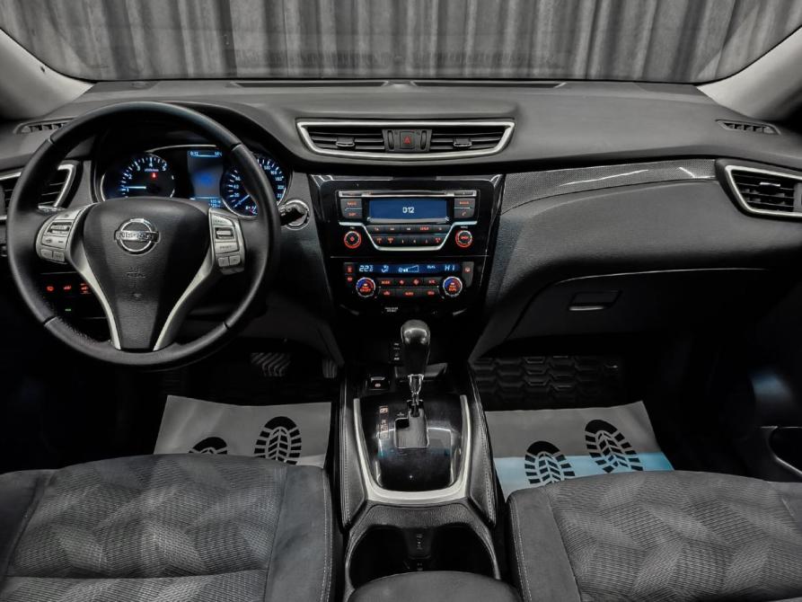 Nissan X-Trail III Красноярск  - изображение 10