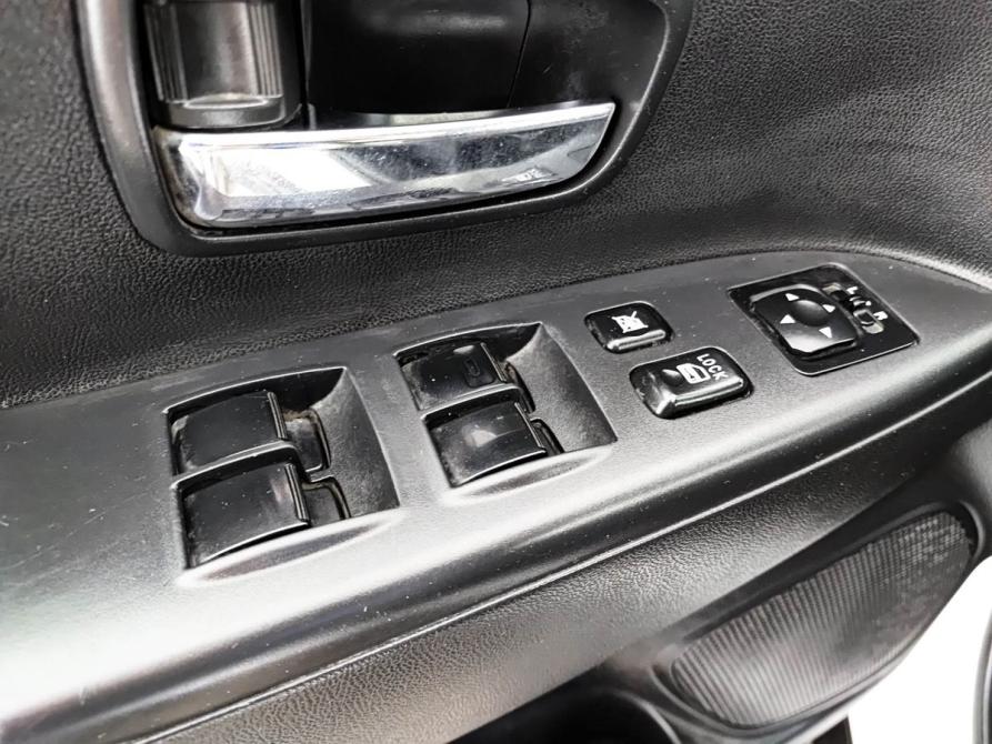 Mitsubishi ASX I Рестайлинг 2 Уфа  - изображение 23