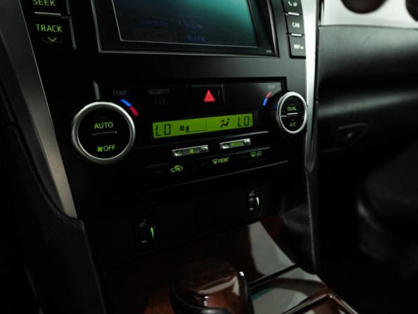 Toyota Camry VII (XV50) с пробегом 2013 года, цена 1 459 585 рублей, 197815 км, седан, Автокод Объявления