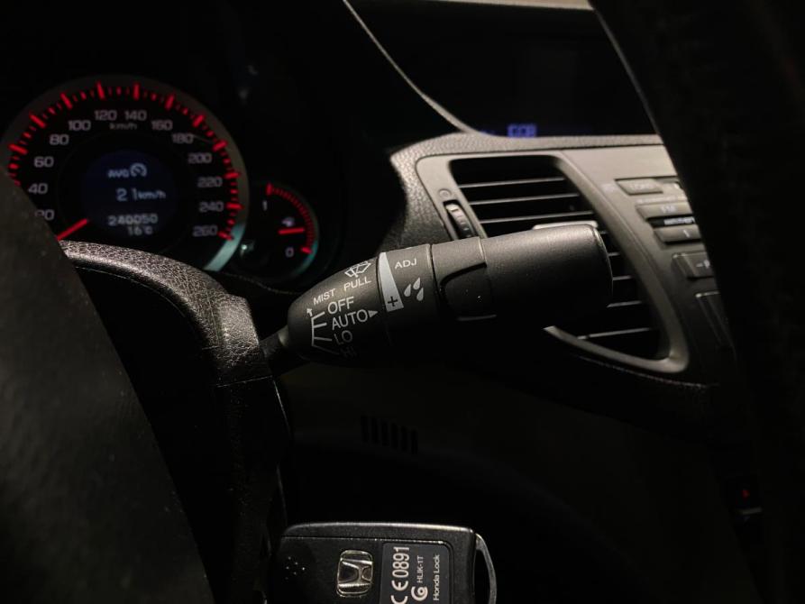 Honda Accord VIII Челябинск  - изображение 19