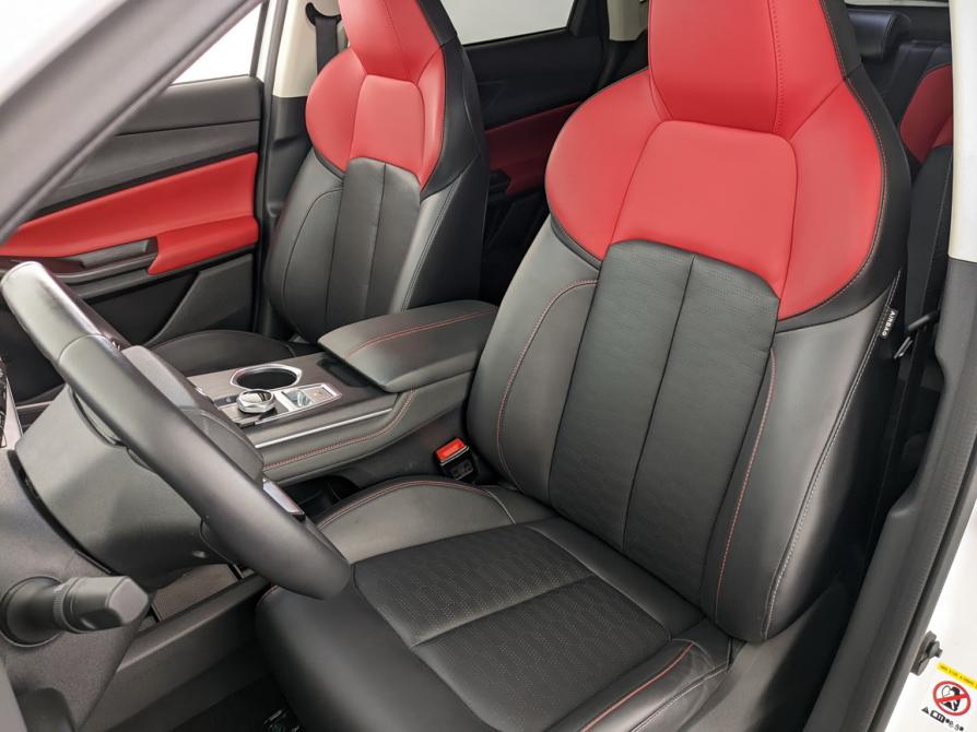 Changan CS55 Plus II Москва  - изображение 21