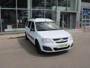 Lada (ВАЗ) Largus I Москва  - изображение 18