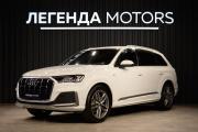 Audi Q7 II (4M) Рестайлинг Иркутск  - изображение 40