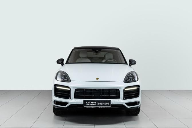 Porsche Cayenne III с пробегом 2020 года, цена 11 350 000 рублей, 11068 км, внедорожник, Автокод Объявления
