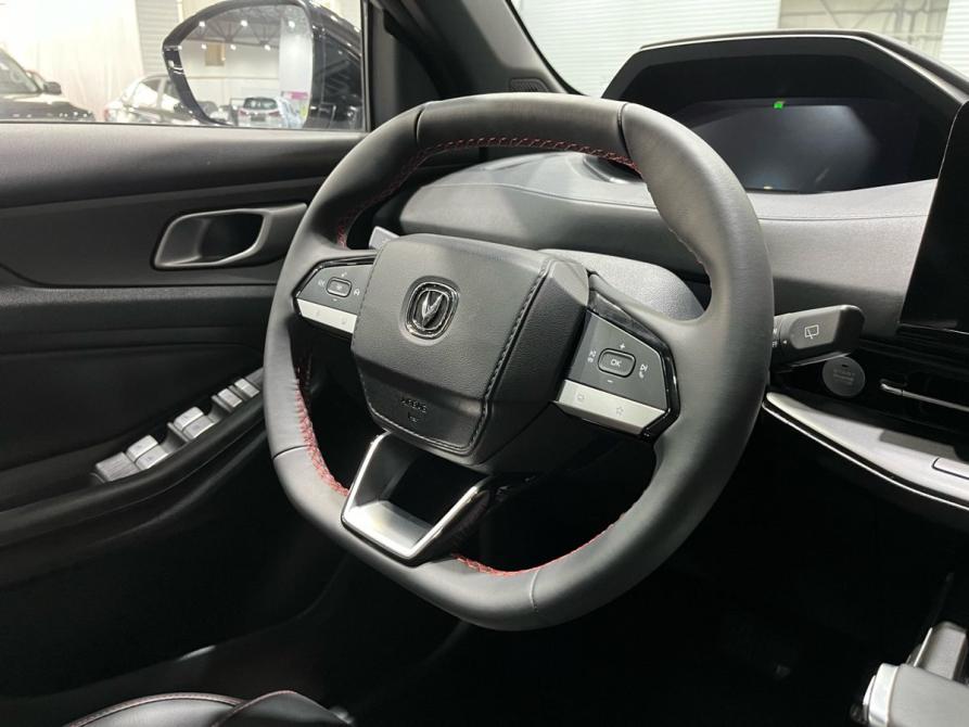 Changan UNI-S I Пермь  - изображение 15
