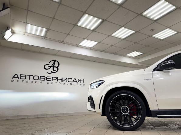 Mercedes-Benz GLE Coupe AMG II (C167) с пробегом 2020 года, цена 8 390 000 рублей, 93341 км, внедорожник, Автокод Объявления