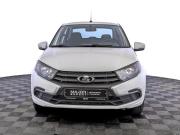 Lada (ВАЗ) Granta I Рестайлинг Москва  - изображение 28