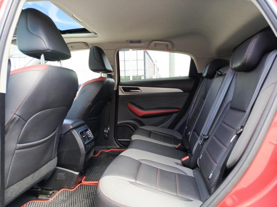 Haval F7x I Рестайлинг Чебоксары  - изображение 15
