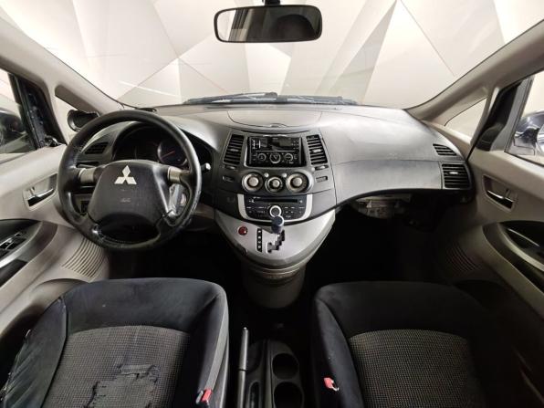 Mitsubishi Grandis I с пробегом 2008 года, цена 379 000 рублей, 457943 км, минивэн, Автокод Объявления