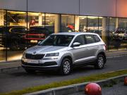 Skoda Karoq I Санкт-Петербург  - изображение 32