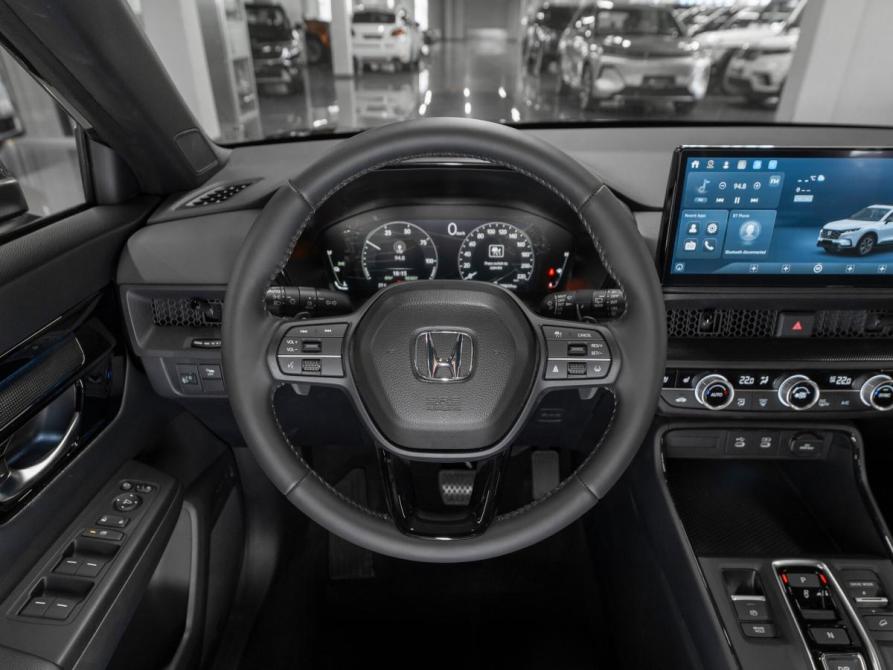 Honda CR-V VI Москва  - изображение 11