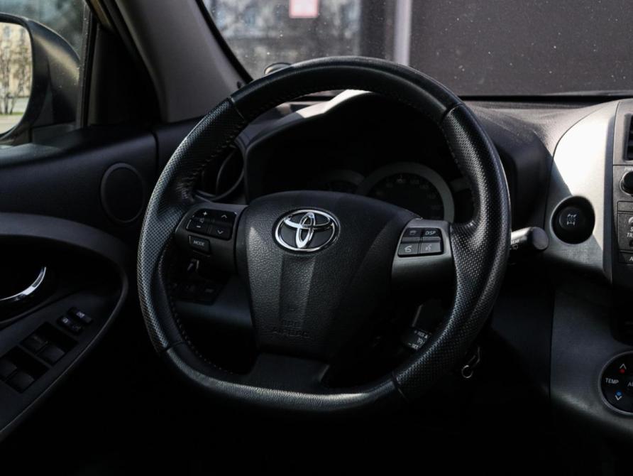 Toyota RAV4 III (XA30) Москва  - изображение 11