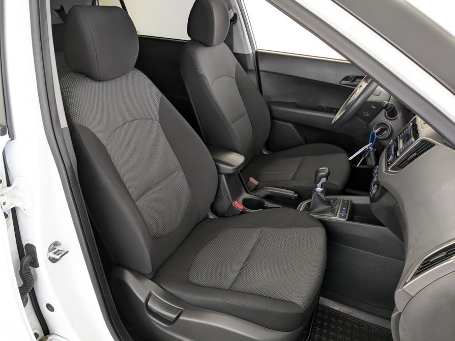 Hyundai Creta I Москва  - изображение 23